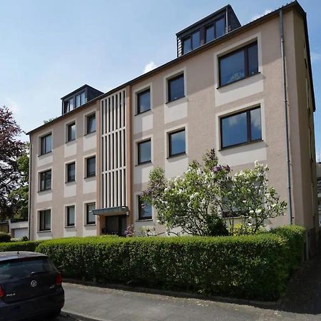 Dein Flughafen Messe Appartment Nahe Duesseldorf 1 Duisburgo Esterno foto